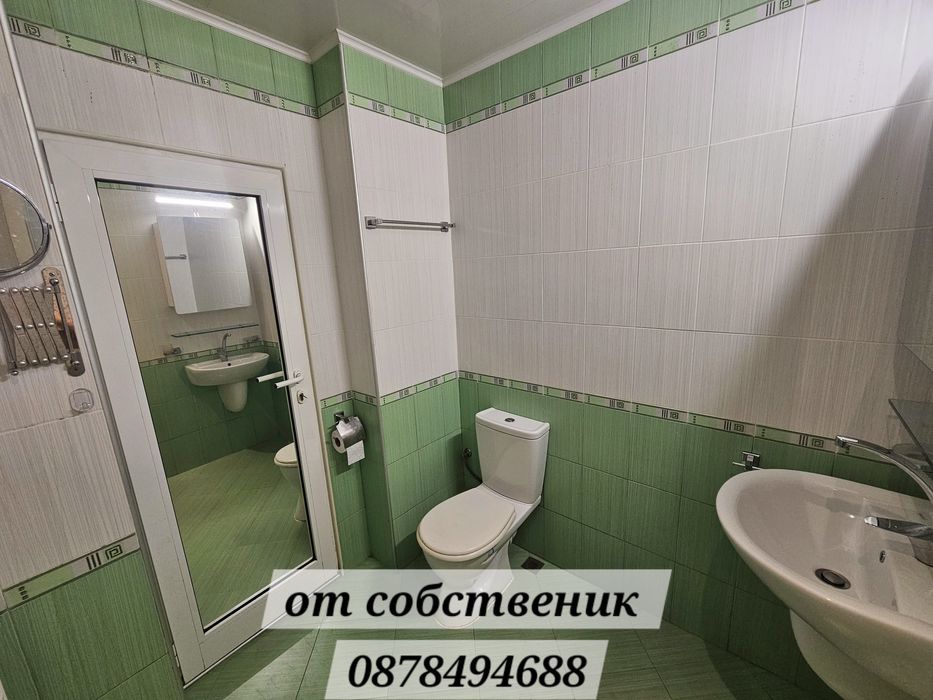 Продава се Тристаен апартамент в София, Люлин 10 - 107 кв.м за 2477 €/кв.м - Снимка #13