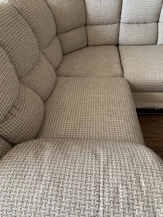 Диван угловой, продам !