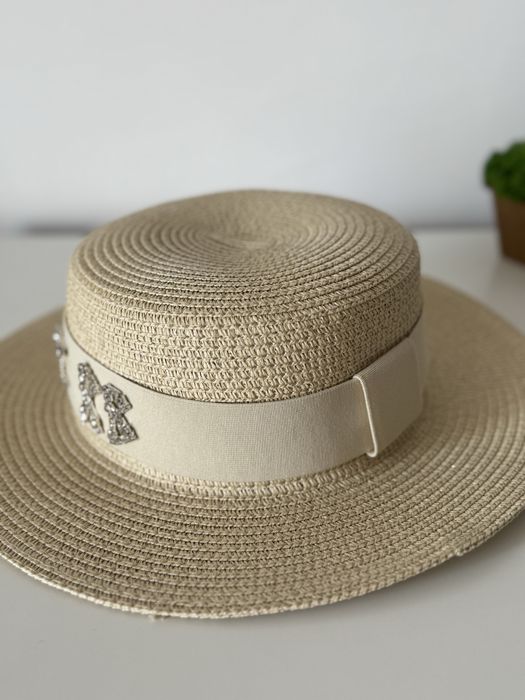 RB шапка Ruslan Baginskiy