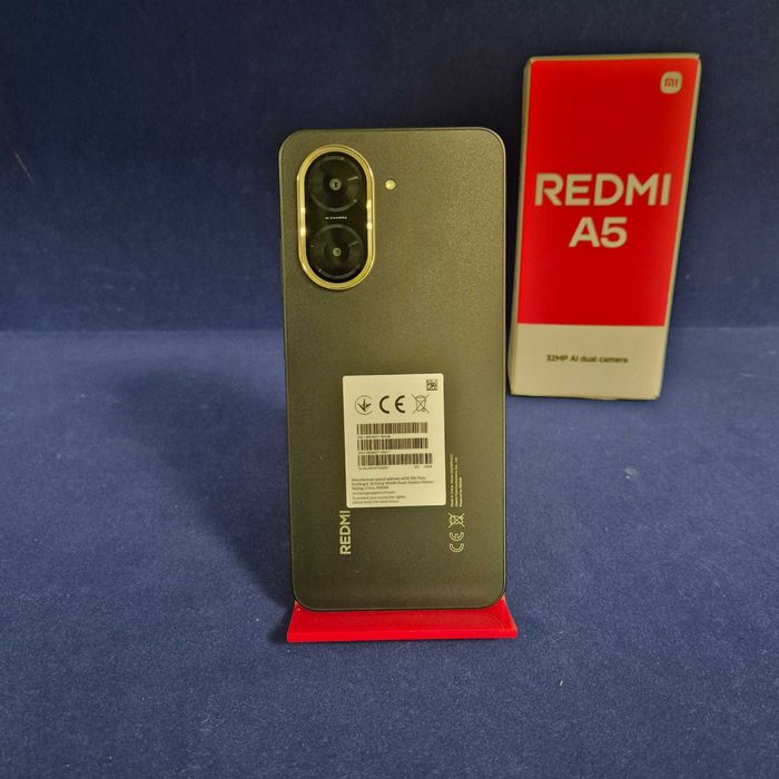 Xiaomi Redmi A5 / Cutie ( B33887.1 / Ag28 Doi Baieti ) Garantie 2 ani !