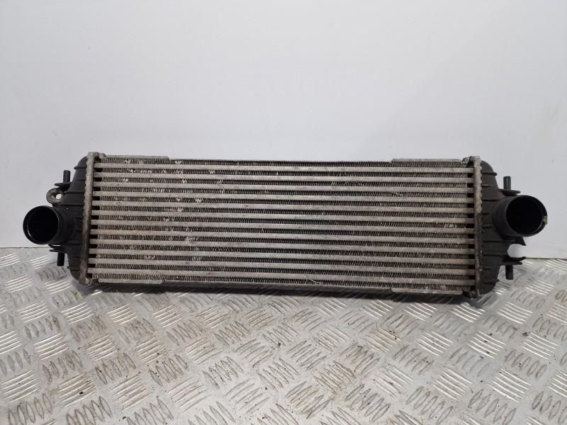Radiator intercooler Nissan Primastar 1.9 dci / dti F9Q; F9K
