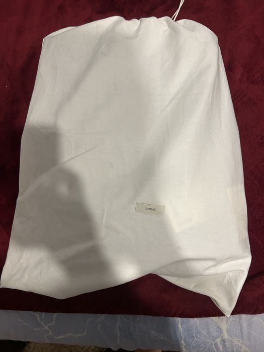 Geanta noua Toteme !