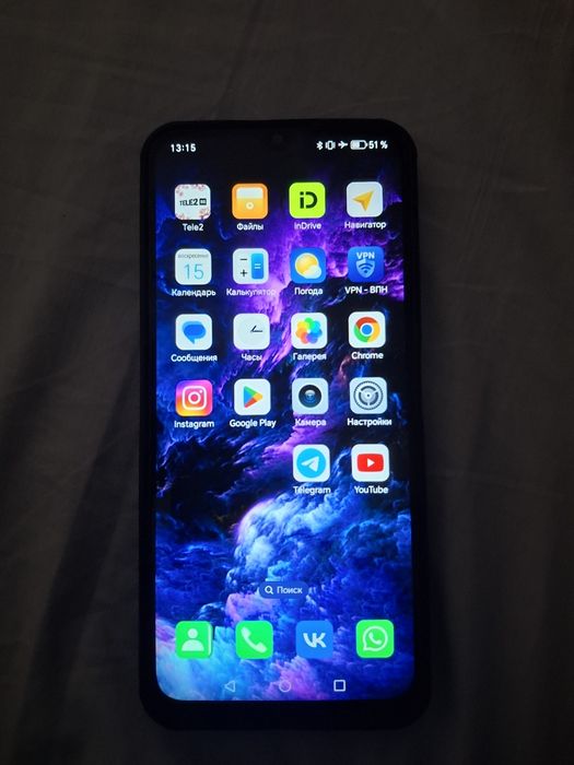 Honor x8 идеальный