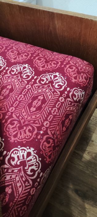 Продам кровать двухспалка