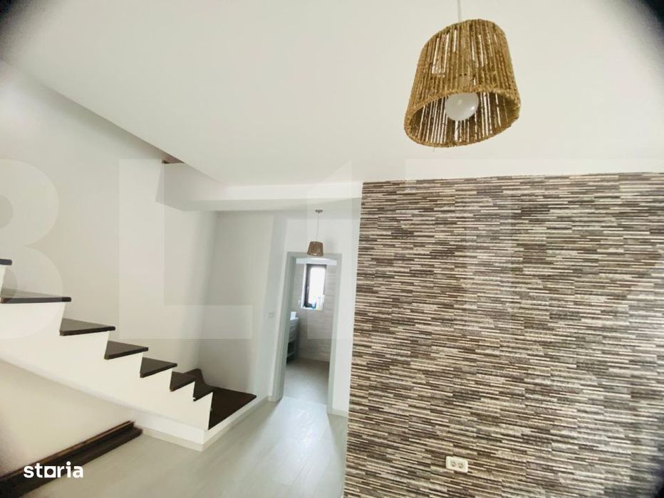 Duplex 3 dormitoare Cartierul Planetelor