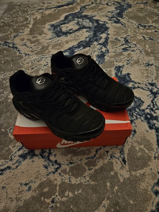 Nike air max tn negri