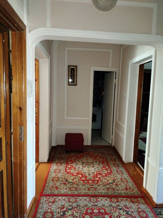 Ijaraga kvartira. Sebzor korzinka