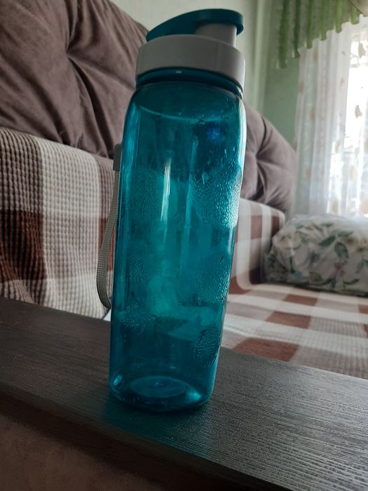 Бутылка сувенирная