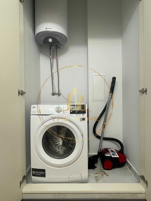 Дава се под наем Двустаен апартамент в Варна, Чайка - 58 кв.м за 800 € - Снимка #6