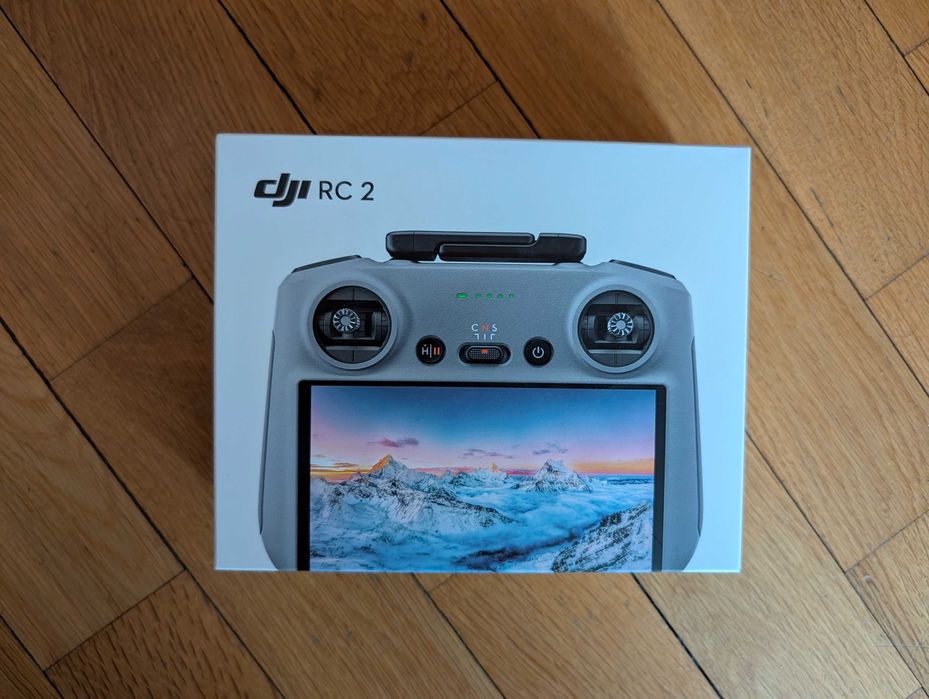 DJI RC2 дистанционно