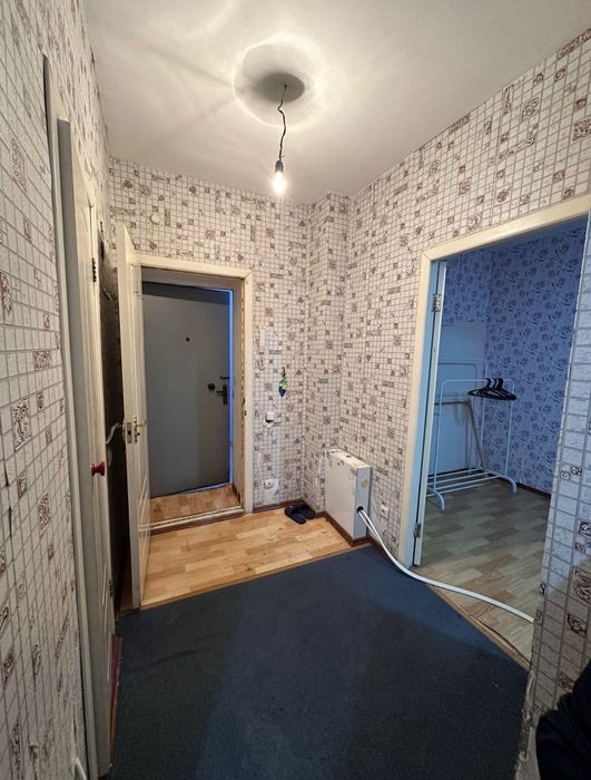 Сдам квартиру на Лесной поляне