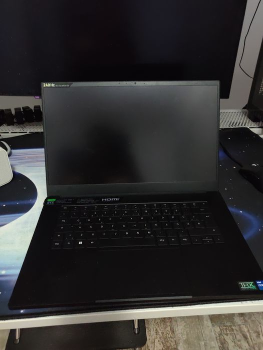 Razer blade i7 gen 12
