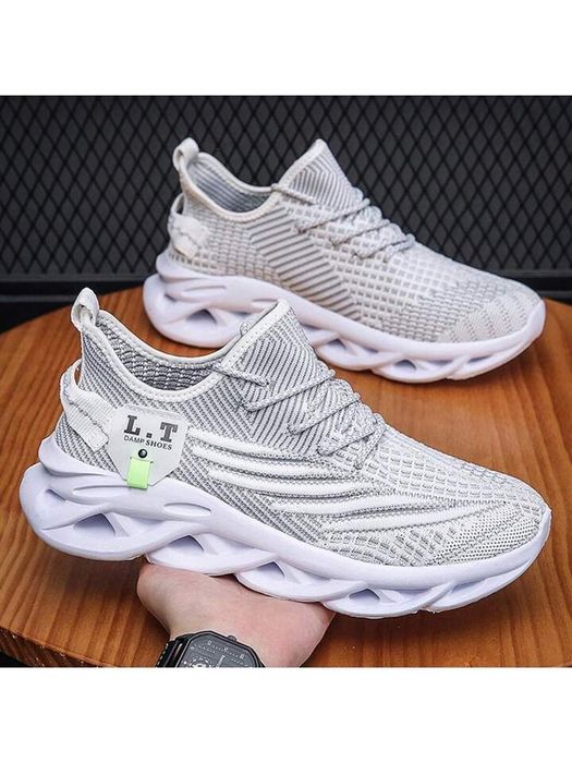 "UNISEX"  Супер Леки и Удобни Маратонки – Идеални за Ежедневие и Спорт