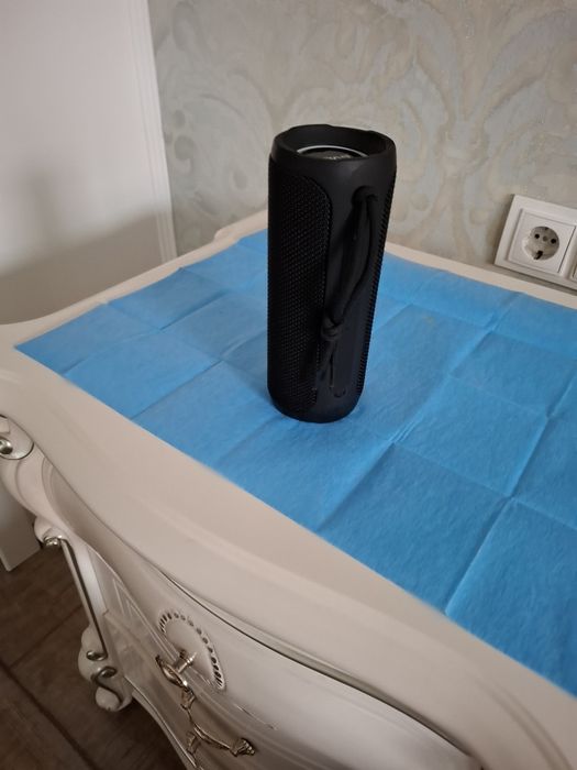 Boxa portabila  noua.