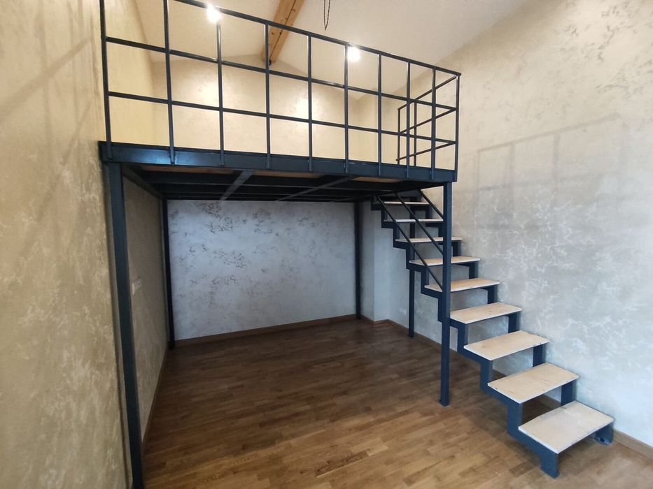 Саврка, сварочные работы