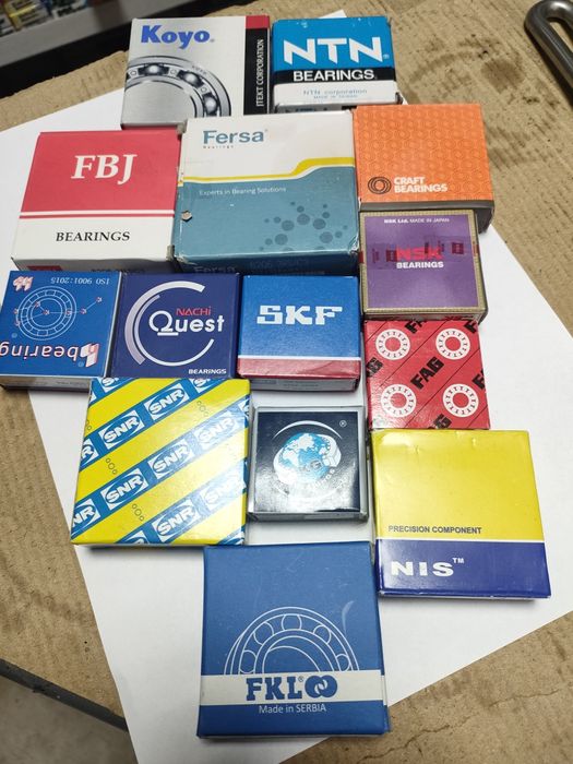 Тенты насосы подшипники