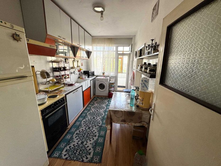 Продава се Многостаен апартамент в Разград, Лудогорие - 128 кв.м за 1195 €/кв.м - Снимка #3