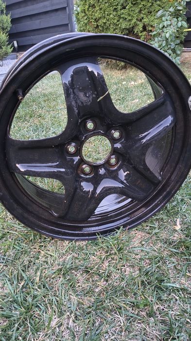 Set 4 roți Opel Astra J – Laufenn 225/50 R17 + jante tablă