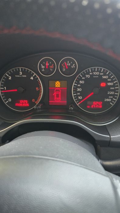 AUDI A3 Sportback 2006 — imagine 3