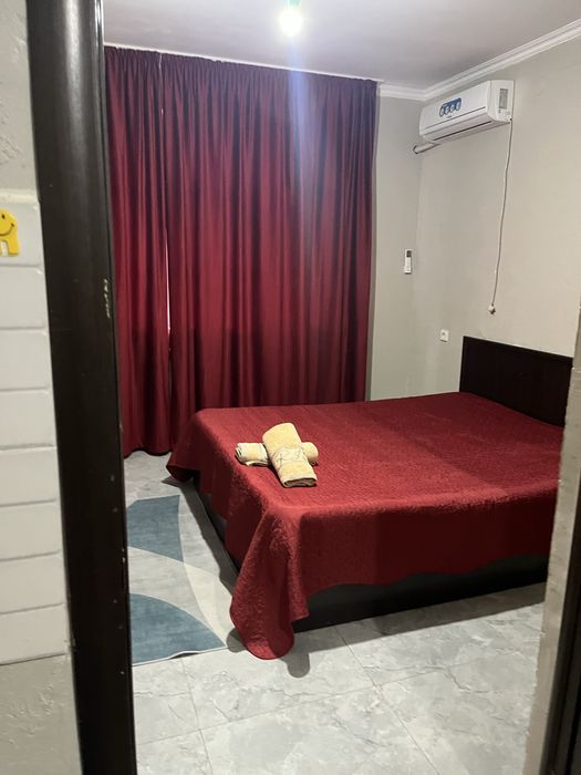 1ком квартира Нурсат 2 Акимат