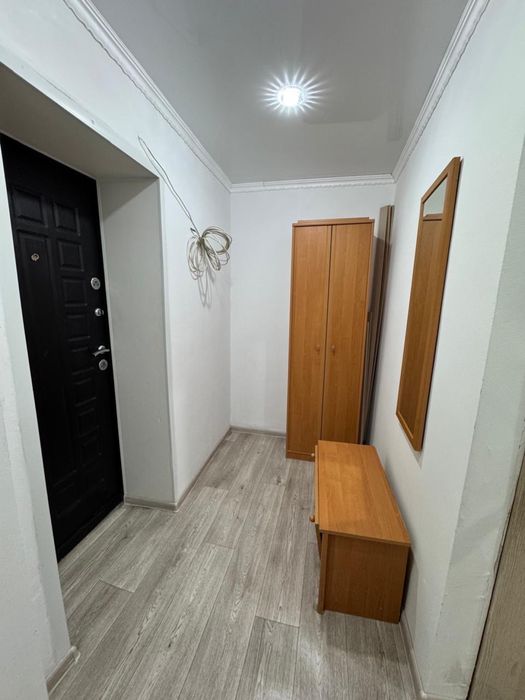 Сдам полуторку на 7 районе город Риддер