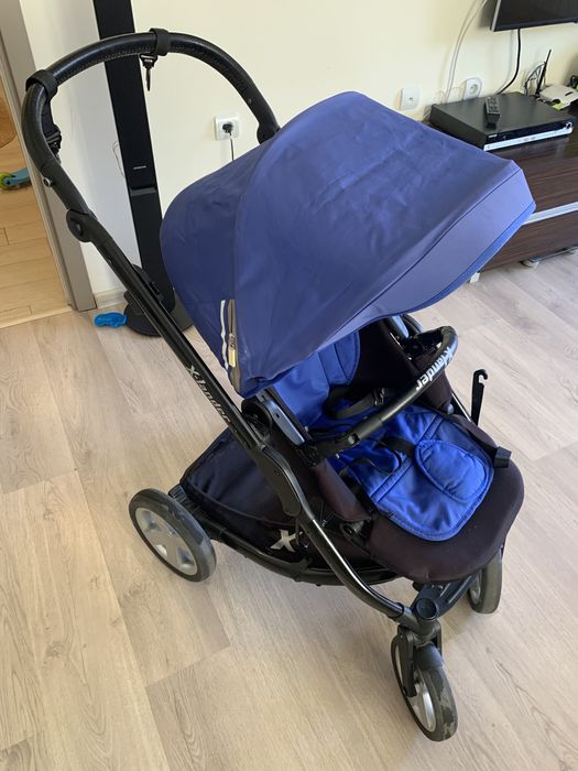 Детска количка X-lander