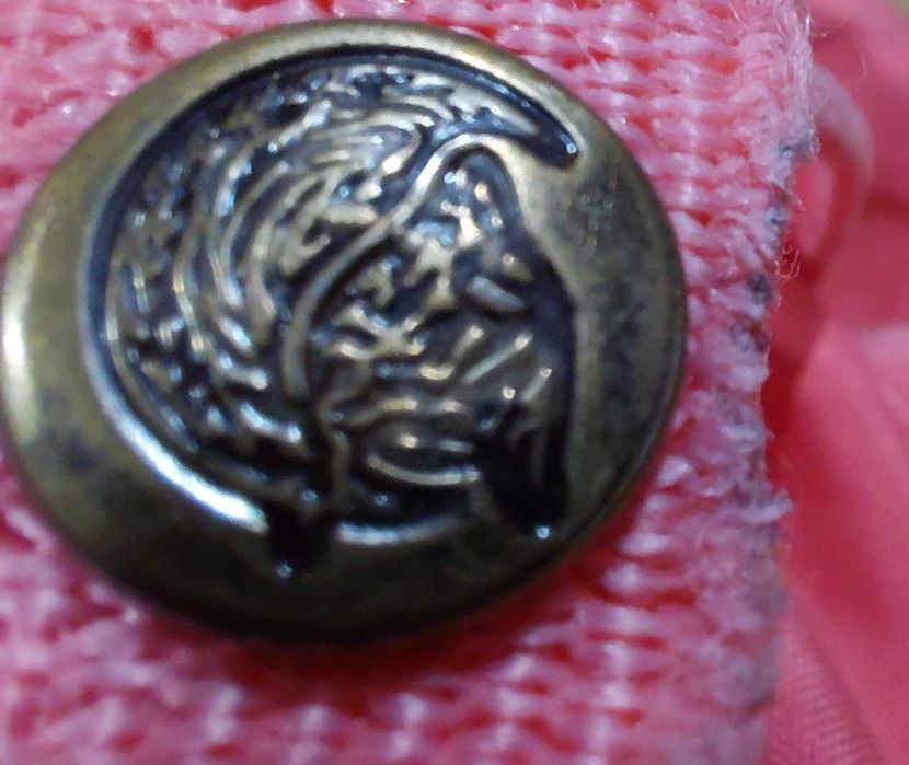 Fjallraven Kanken малка раница розова чанта за гръб