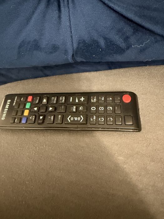 Telecomanda samsung