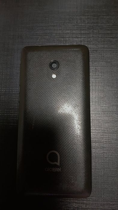 Alcatel телефон безупречен