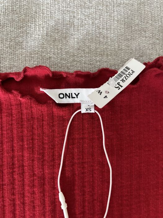 ПРОМО: Блуза ONLY, XS