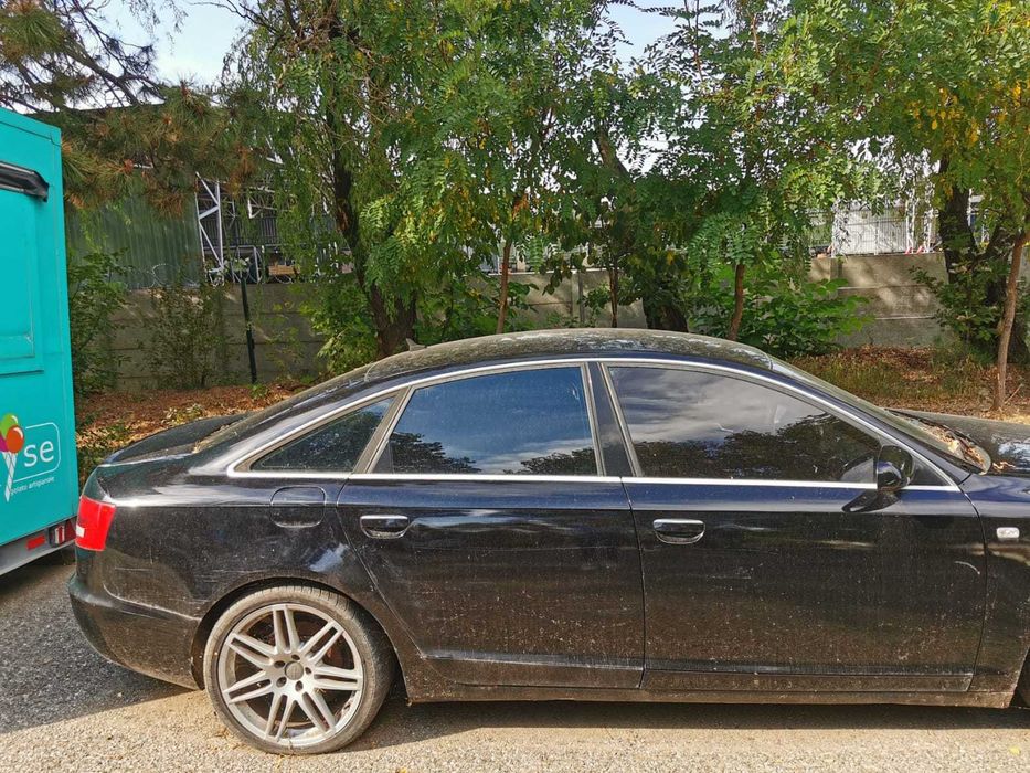 AUDI A6 2005 — imagine 3
