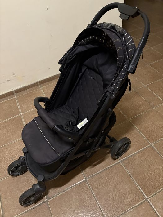 Продам коляску mstar