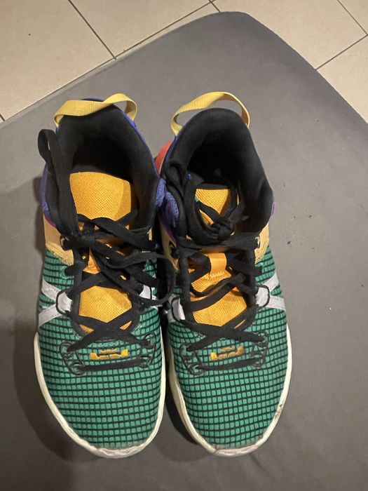 Мъжки  маратонки Lebron James