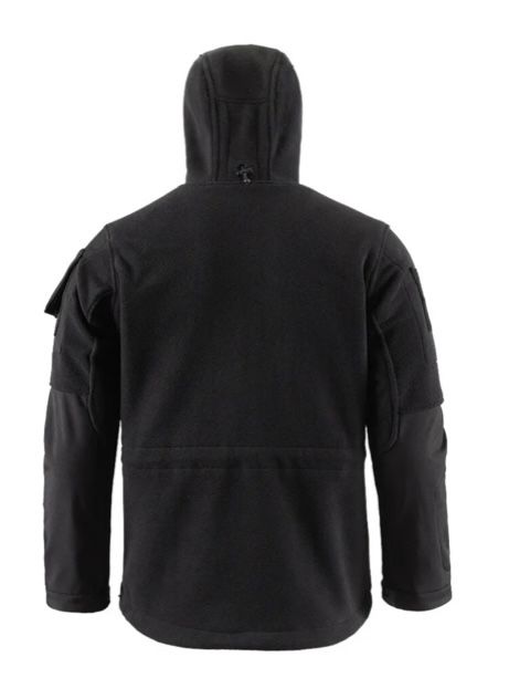 Толстовка NOMAD