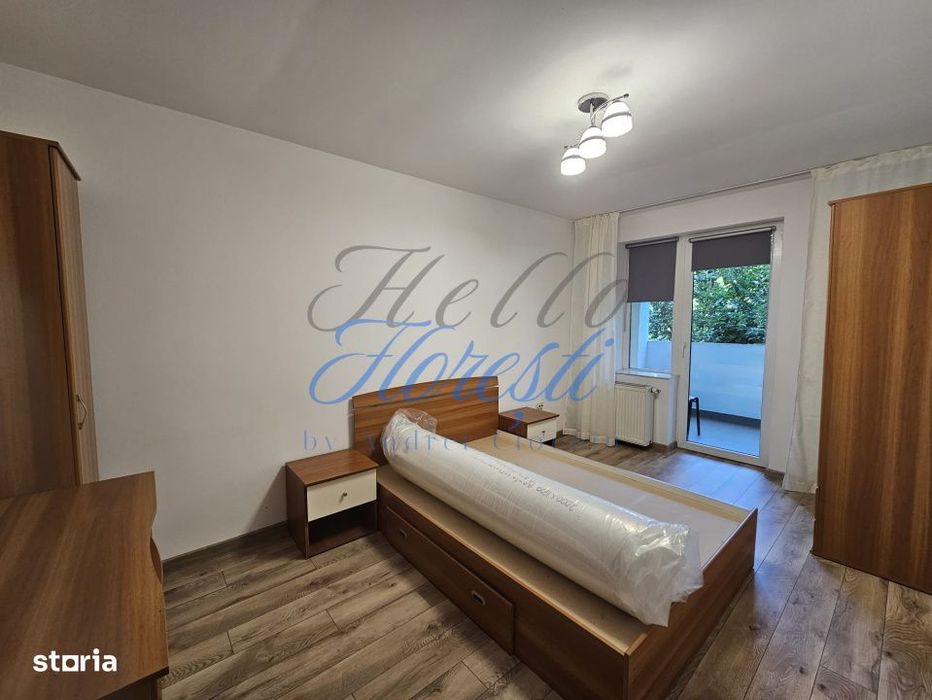 Apartament 4 camere, 2 bai, 2 parcari, 100mp, Zorilor