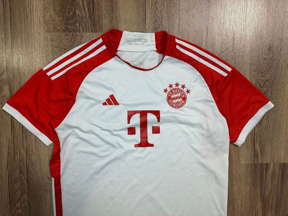 Тениска Адидас Bayern Munchen