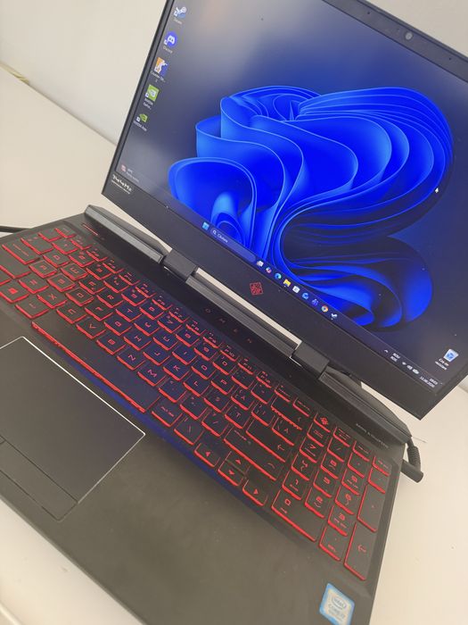Laptop gaming HP OMEN