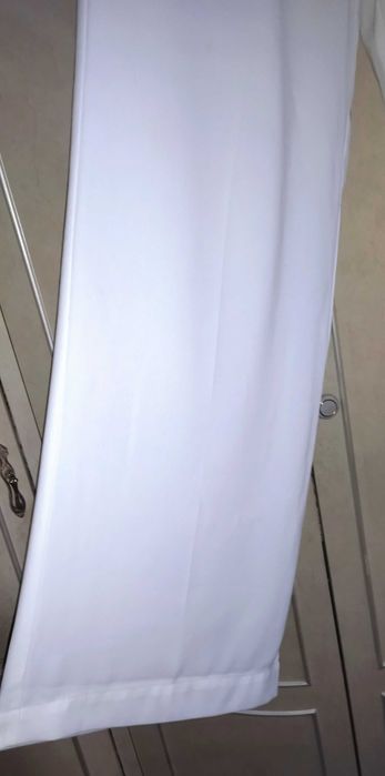 "ZaRa","Mango"Шёлк.Брюки.Новые