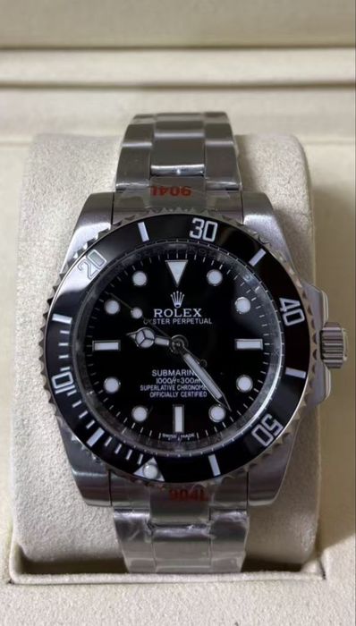 Rolex Submariner No date
