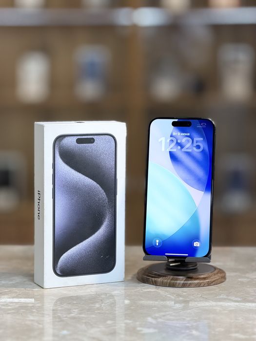 iPhone 15 Pro 256GB / Айфон 15 Про 256ГБ PhoneLab