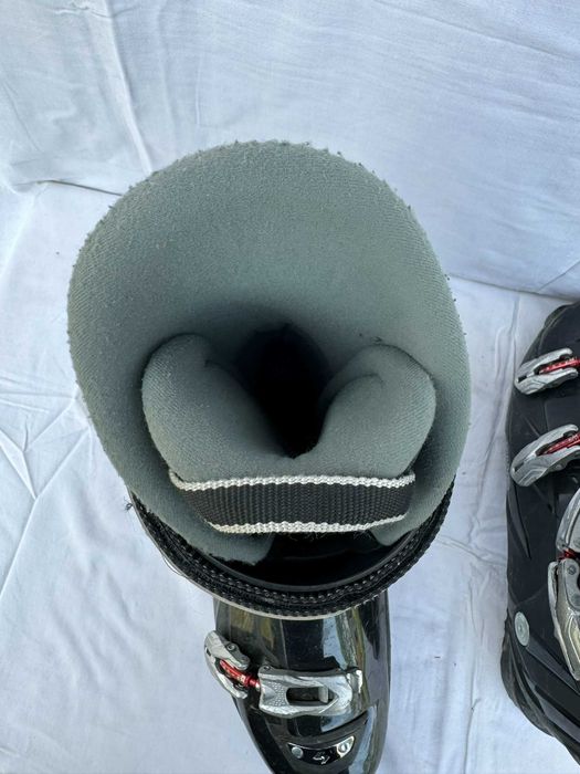 Clapari ski schi Lowa CPlus RTL marime EUR:49 Mondo:31.5 350mm