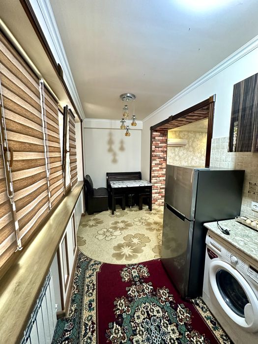 Бульвар.Сдаётся 2х комнатная квартира Люкс. ИНЯЗ