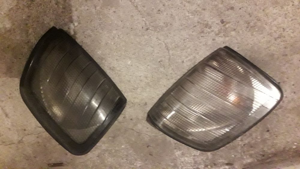 Фонари для машины и улицы