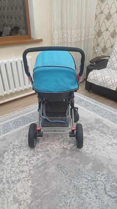 Продам  детскую коляску
