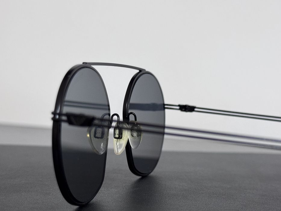 Ochelari de Soare Unisex Emporio Armani EA2078 30016G