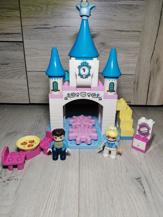 Lego duplo education 45024 si alte seturi si figurine
