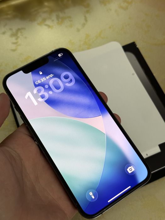 Айфон 13 про 256