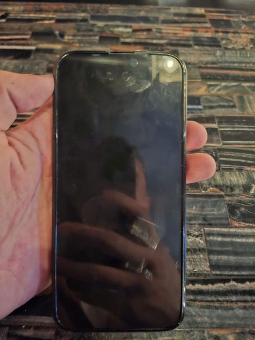 Айфон 16 Pro Max Esim