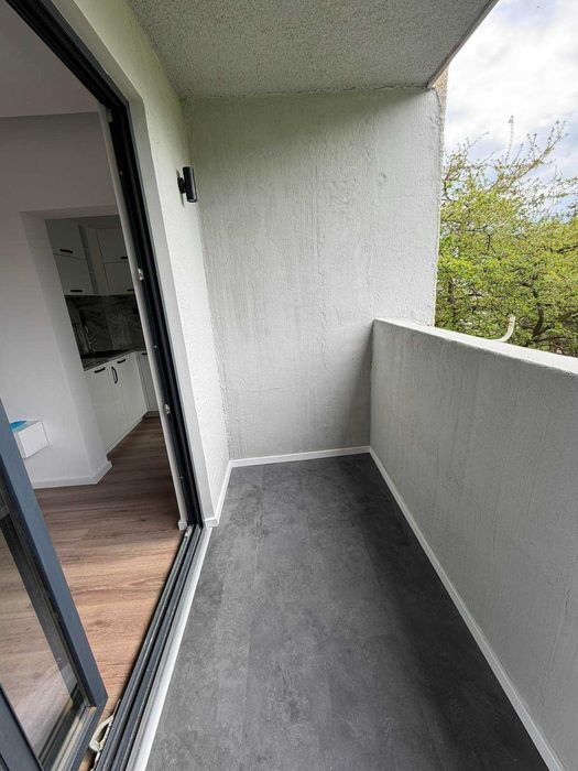 Модерен двустаен апартамент в Самара 1