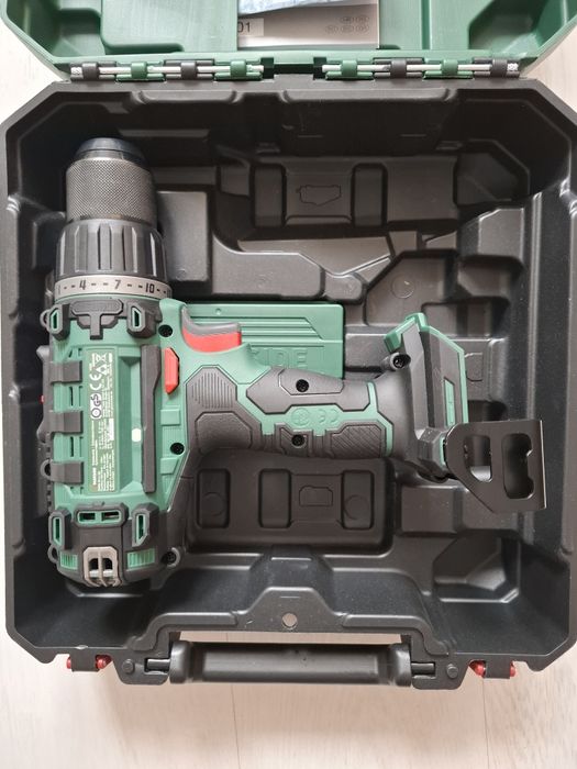 Bormasina Parkside 20V